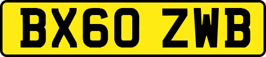 BX60ZWB