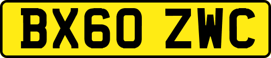 BX60ZWC