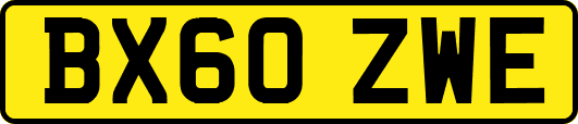 BX60ZWE