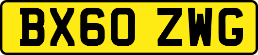 BX60ZWG