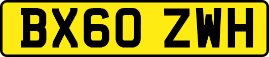 BX60ZWH