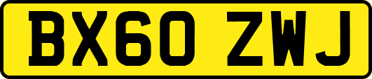 BX60ZWJ