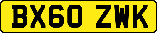 BX60ZWK