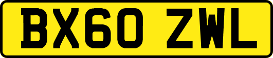 BX60ZWL