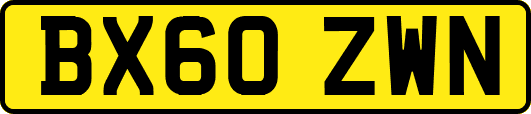 BX60ZWN