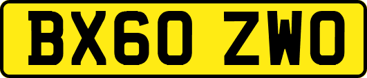 BX60ZWO