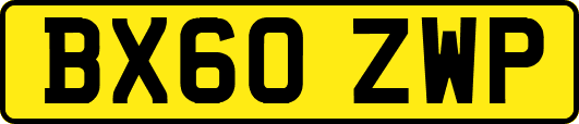 BX60ZWP