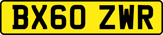 BX60ZWR