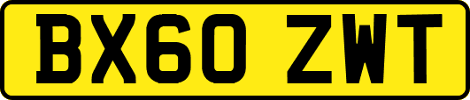 BX60ZWT