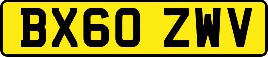 BX60ZWV