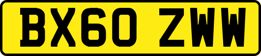 BX60ZWW
