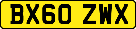 BX60ZWX