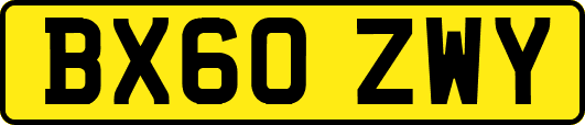 BX60ZWY
