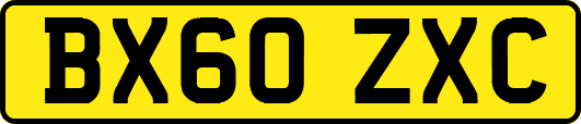 BX60ZXC
