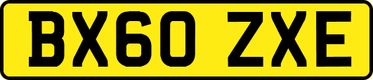 BX60ZXE