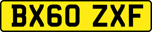 BX60ZXF