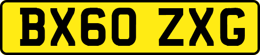 BX60ZXG