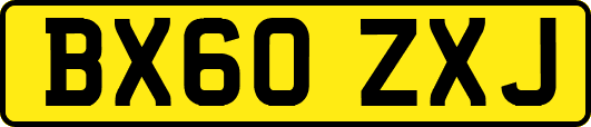 BX60ZXJ