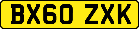 BX60ZXK