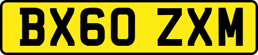 BX60ZXM