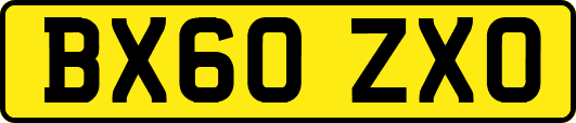 BX60ZXO