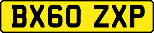 BX60ZXP