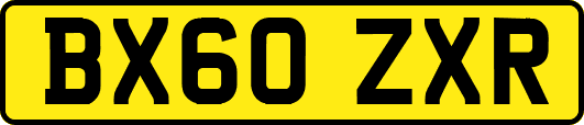 BX60ZXR