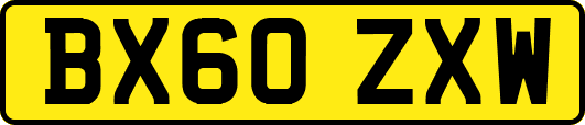BX60ZXW