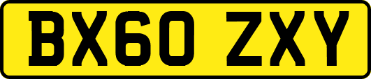 BX60ZXY