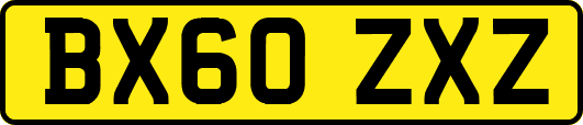 BX60ZXZ
