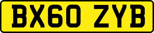 BX60ZYB