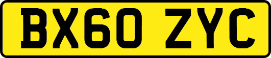 BX60ZYC