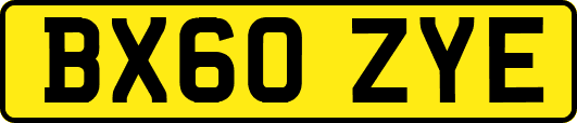 BX60ZYE