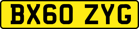 BX60ZYG