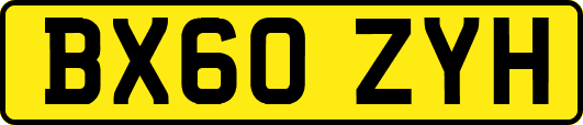 BX60ZYH