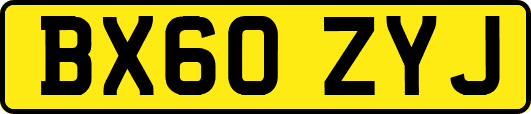 BX60ZYJ