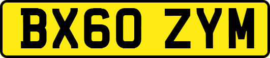BX60ZYM