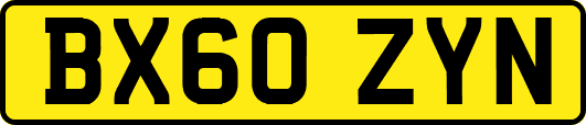 BX60ZYN