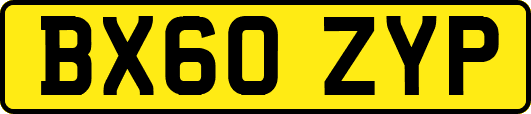 BX60ZYP