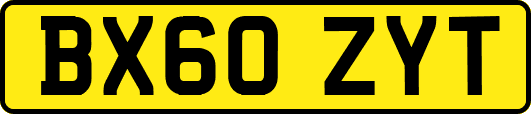 BX60ZYT