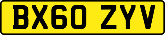 BX60ZYV