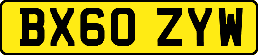 BX60ZYW
