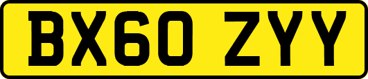 BX60ZYY