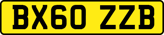 BX60ZZB