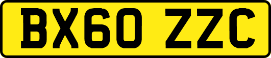 BX60ZZC