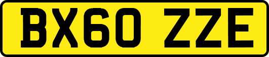 BX60ZZE