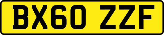 BX60ZZF