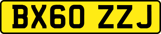 BX60ZZJ