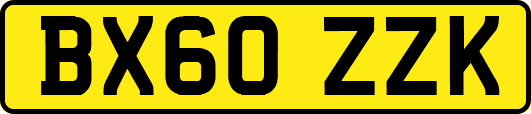 BX60ZZK