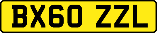 BX60ZZL